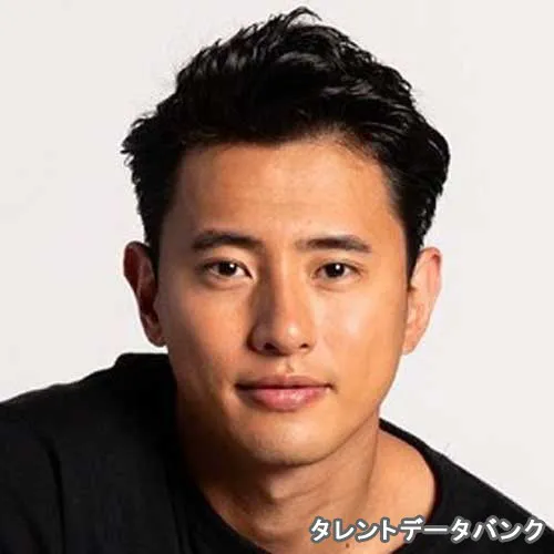 伊藤 楽 の写真