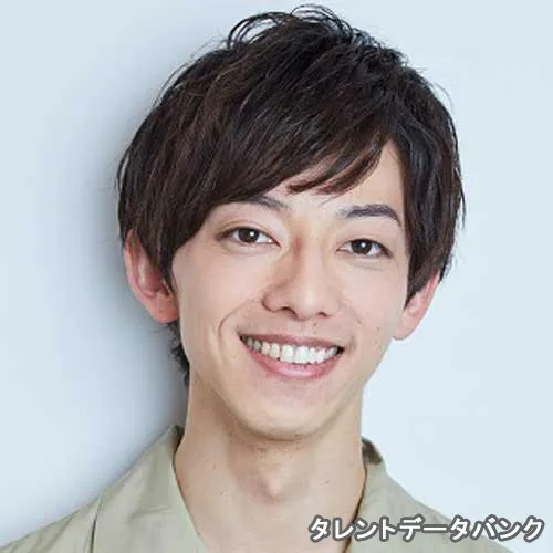 アンノ ユウキ の写真