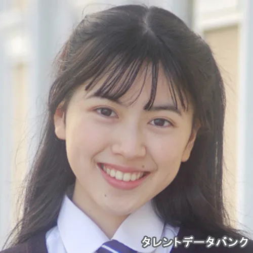 加茂田 莉央 の写真