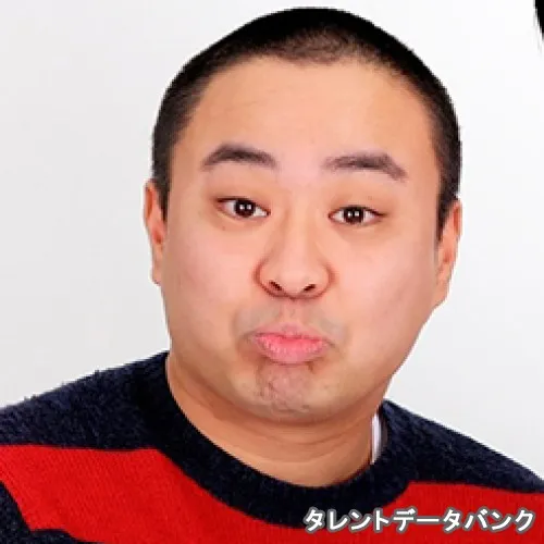大狸ぽんぽこ の写真