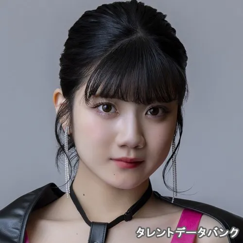 川嶋 美楓(Juice=Juice) の写真