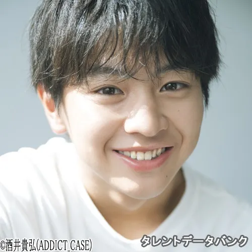 藤本 洸大 の写真