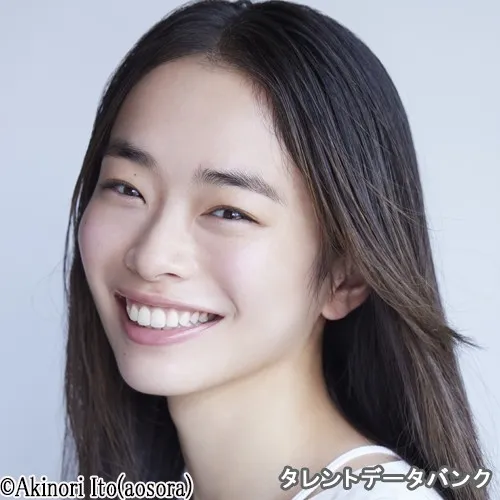 松井 遥南 の写真