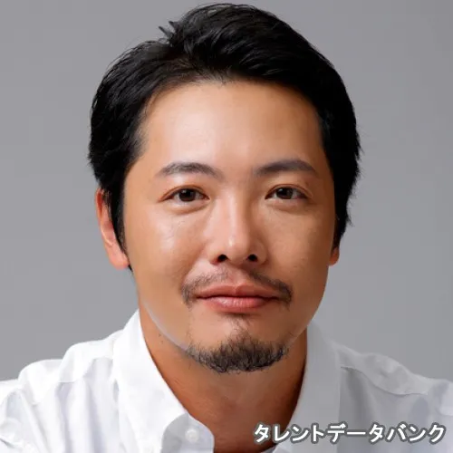 久保 勝史 の写真