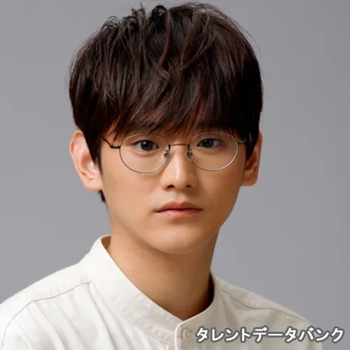 藤堂 日向 の写真
