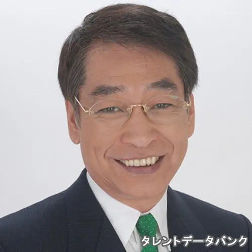 浅見 小四郎 の写真