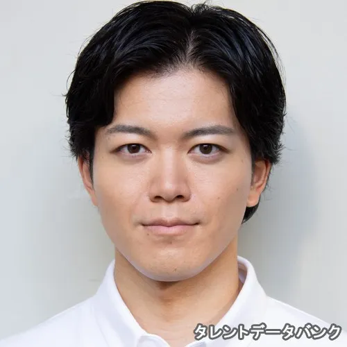 池田 直広 の写真