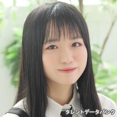 桐脇 まなみ の写真