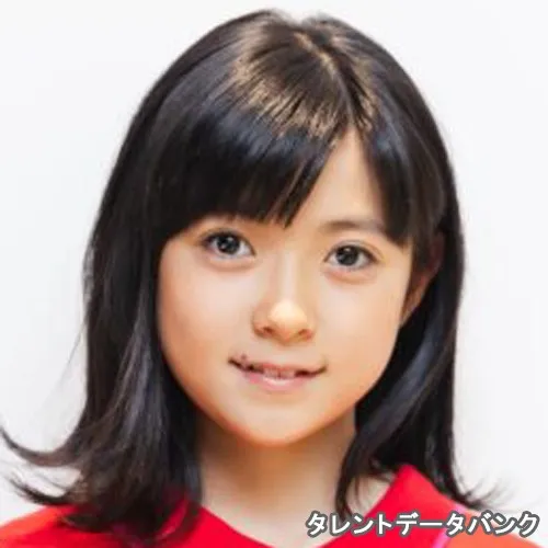 堀越 麗禾 の写真