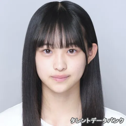 井下 珠里 の写真