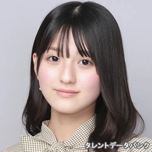 入江 日奈子 の写真