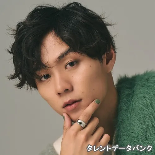 小川 翔 の写真