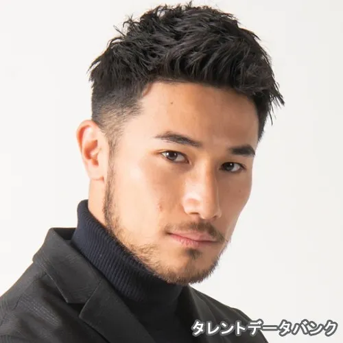 ドルジ 勇太 の写真