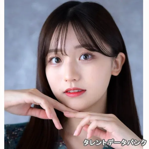 蓼沼 優衣 の写真