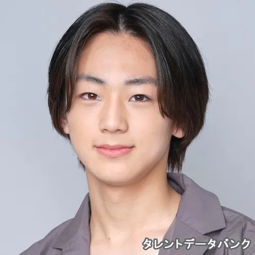 内藤 心希 の写真