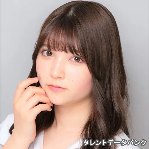若菜 メイ の写真