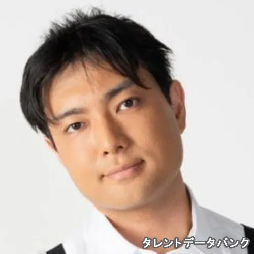 長江 和貴 の写真