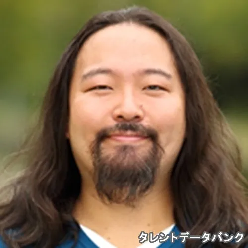 ティモテ岡本 の写真