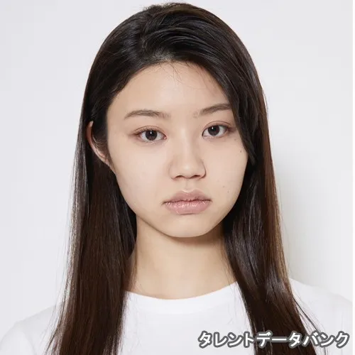 森田 優羽 の写真