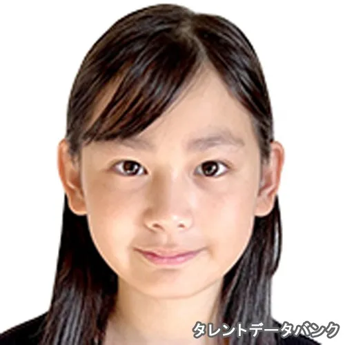 上柿 朱織 の写真