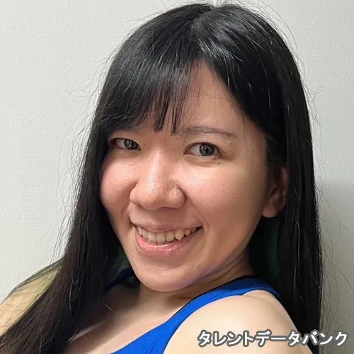 マッスルオペラちゃん の写真