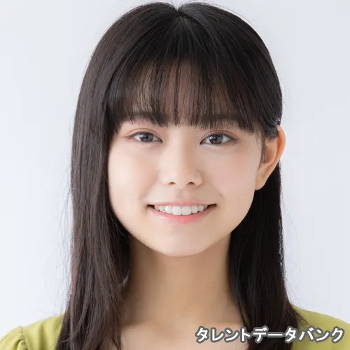 松藤 百香 の写真