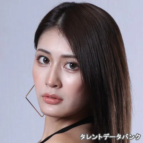 波北 果穂 の写真