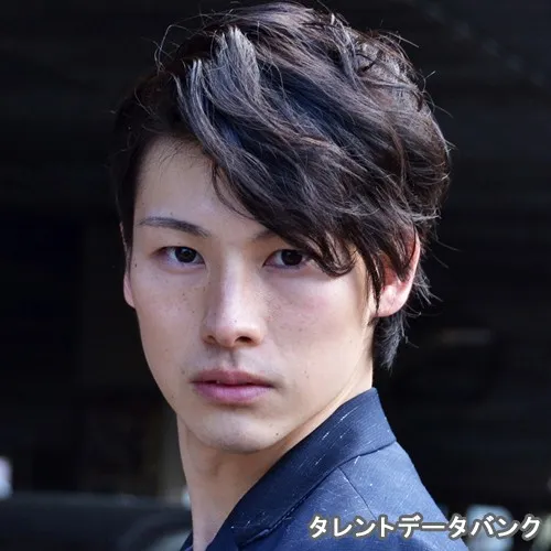 田内 季宇 の写真