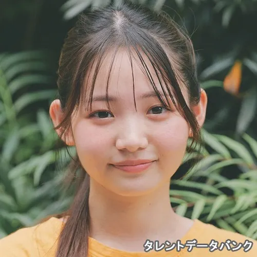 山本 かりん の写真