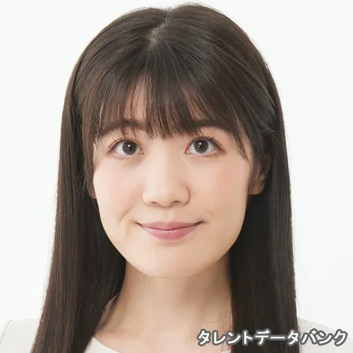 小峰 梨奈 の写真