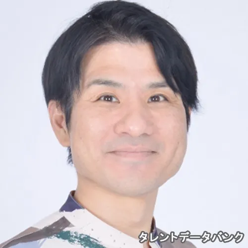 知念だしんいちろう の写真