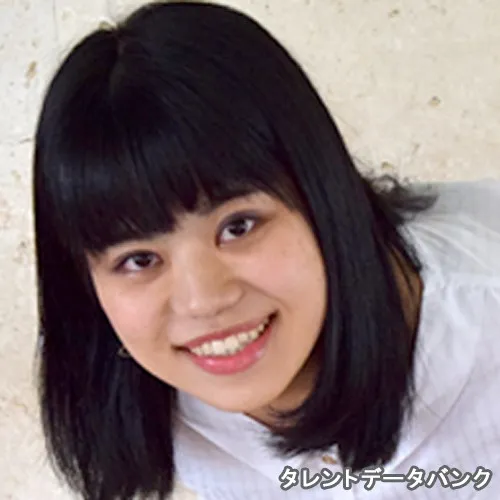 平良 実織 の写真
