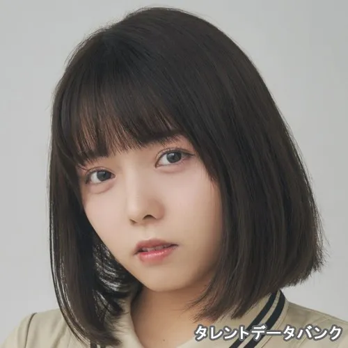 塩崎 なづな の写真