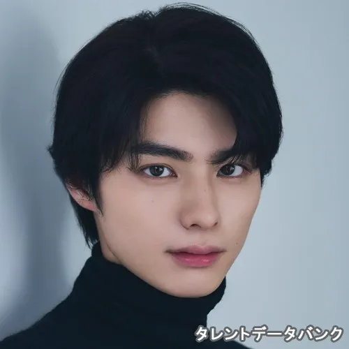 本田 響矢 の写真