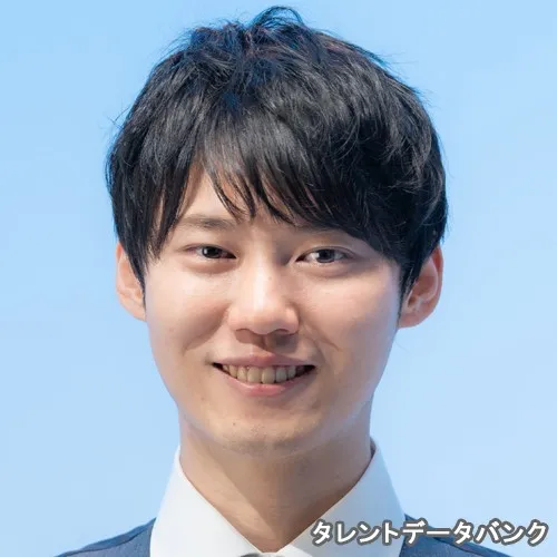 河野 玄斗 の写真