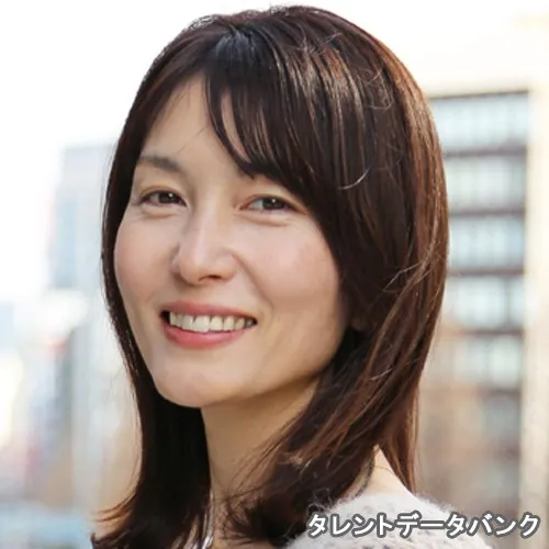 和田 えりか の写真