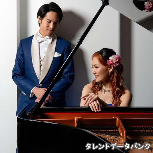 May&Yuta の写真