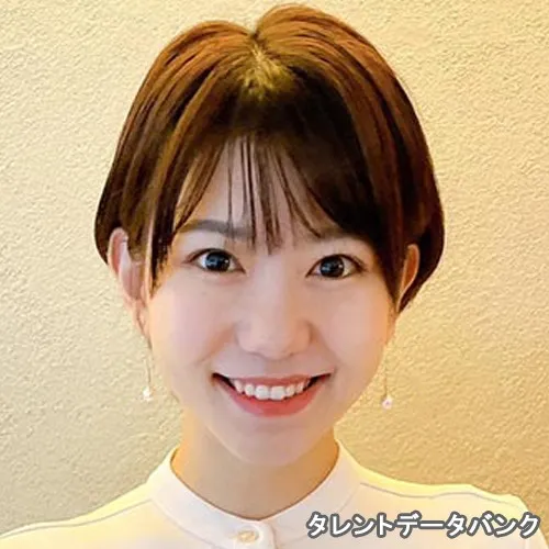矢端 名結 の写真