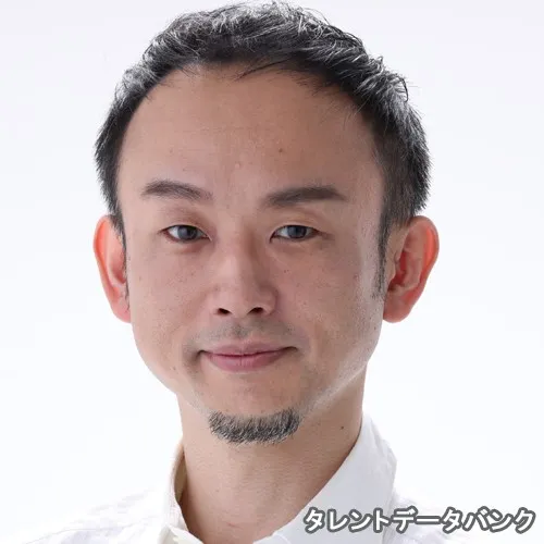 清水 廉 の写真