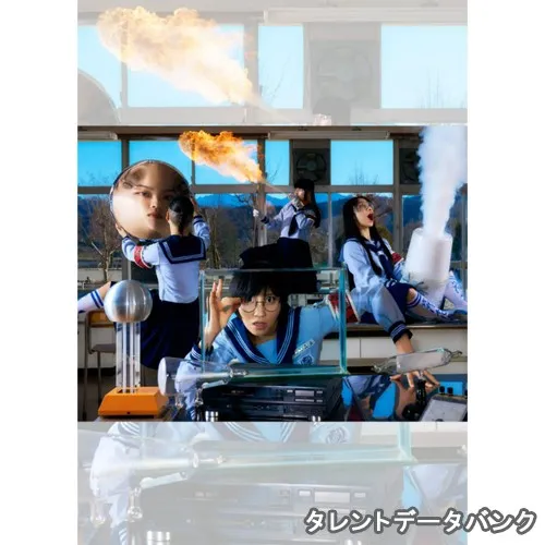 新しい学校のリーダーズ の写真