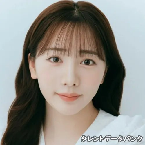 能條 愛未 の写真