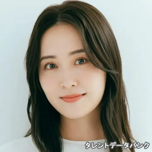 衛藤 美彩 の写真