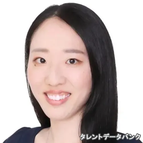 師岡 紗帆 の写真