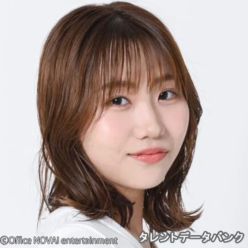 飯窪 千遥 の写真