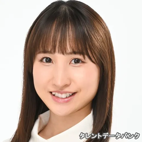 灰野 真以 の写真